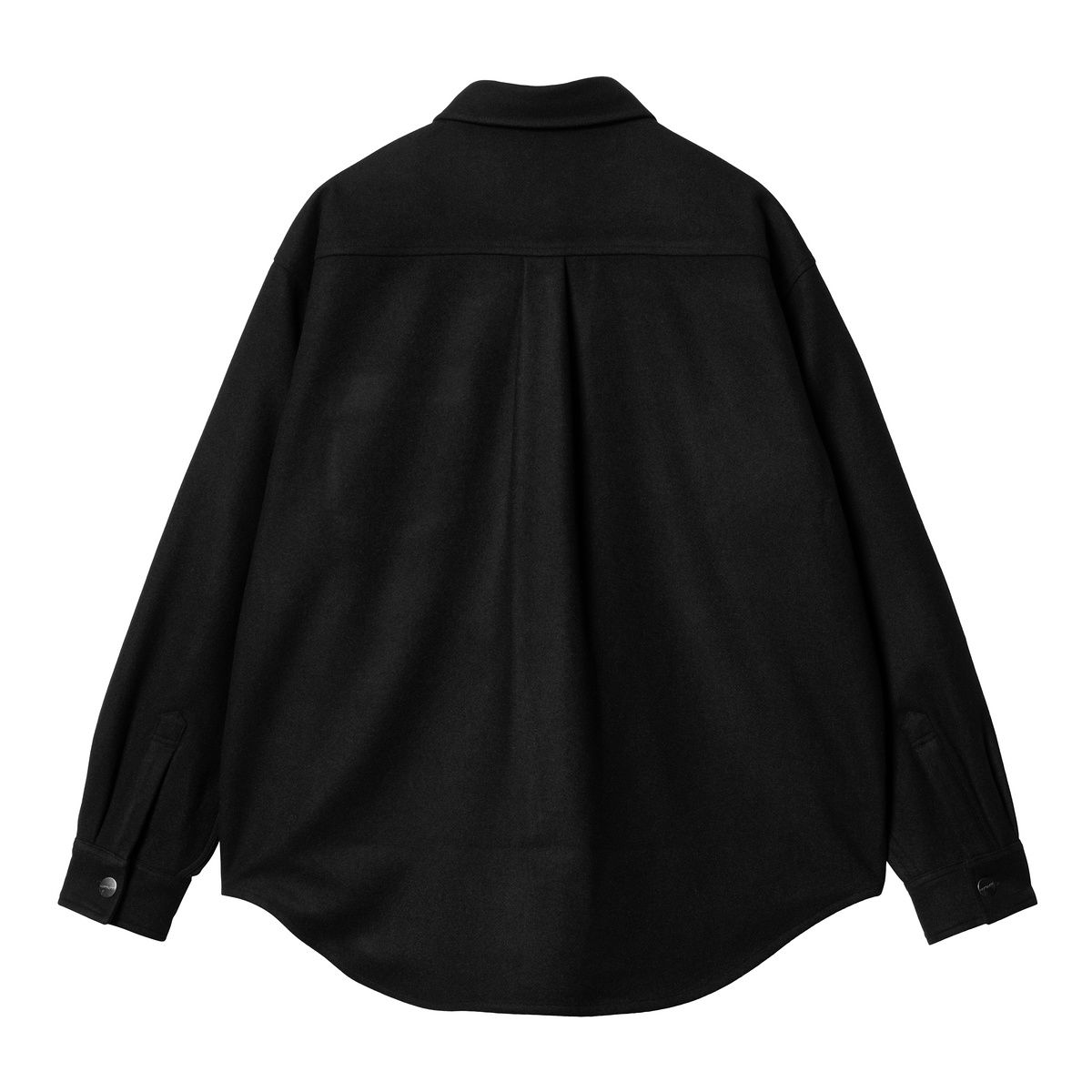 Srajce Carhartt WIP Black Shirt Jacket Črna | I033779_9, 1