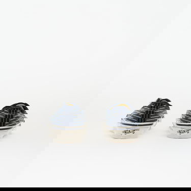 Superge in čevlji Vans Premium Authentic 42 Modra | VN000D9NAHD, 4