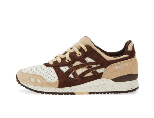 Superge in čevlji Asics Gel-Lyte III Rjava | 1203A277-102