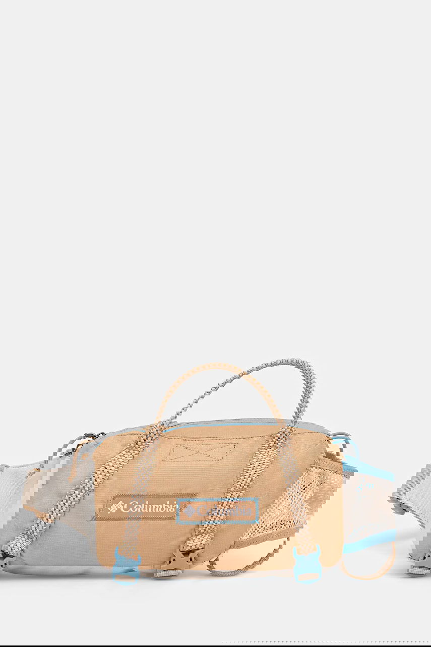 Torbice za okoli pasu Columbia Waist Bag with Top Handle and Mesh Pocket Bež | 2121421, 0