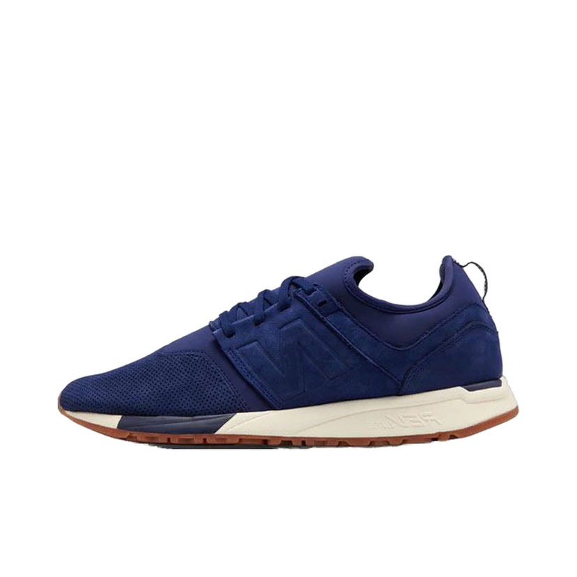 Superge in čevlji New Balance 247 Dust Till Dusk Pack Blue Mornarica | MRL247BA