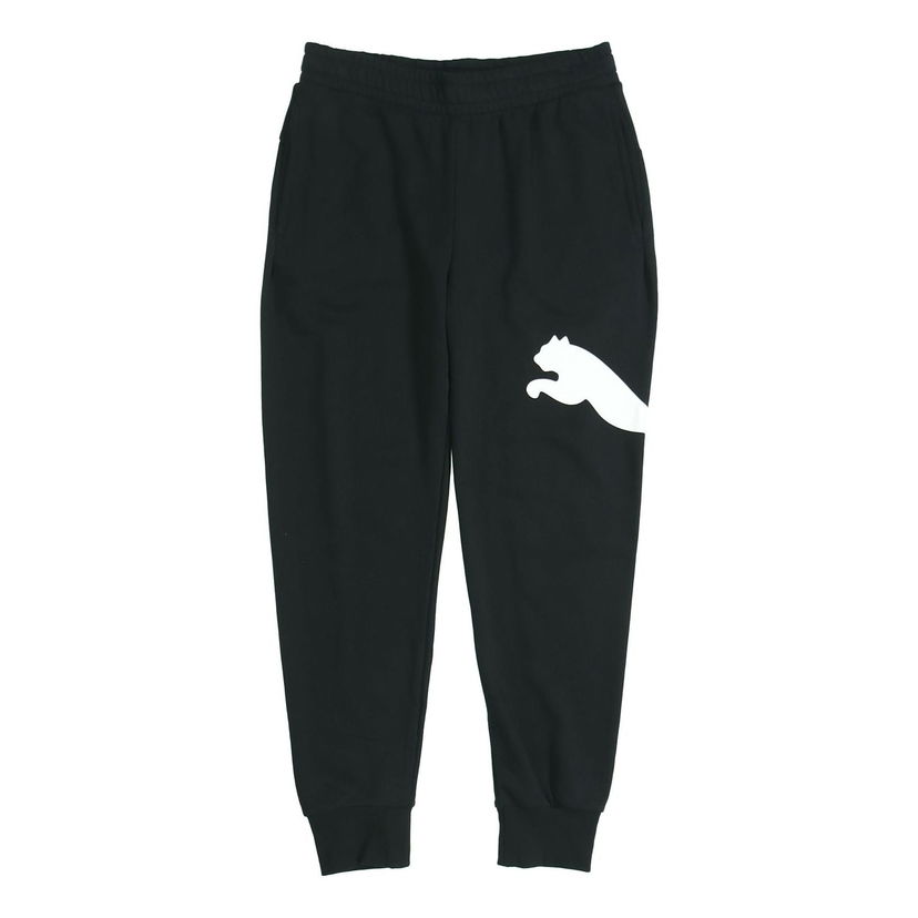 Trenirka Puma Graphic Pants Črna | 581037-01