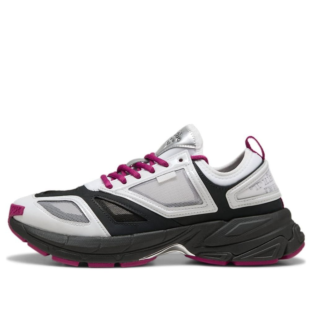 Superge in čevlji Puma Skepta Velophasis Bela | 398914-01, 0
