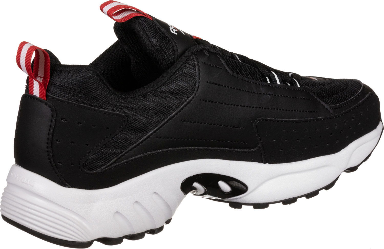 Superge in čevlji Reebok DMX Series 2K Črna | DV9718, 1