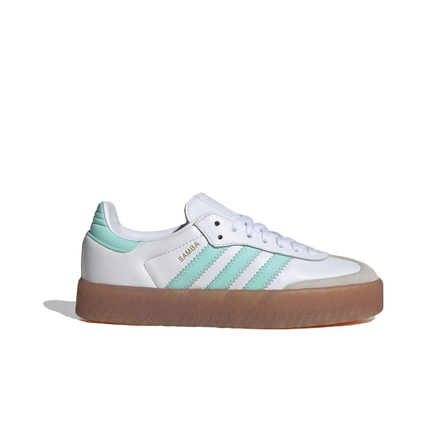 Superge in čevlji adidas Originals Samba Bela | JQ1314