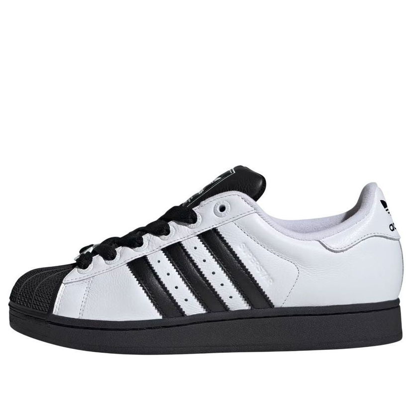 Superge in čevlji adidas Originals Superstar 2 Bela | JI0124