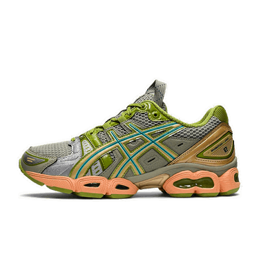 Superge in čevlji Asics UB3-S Gel - Nimbus 9 "Abbey Stone" Večbarvna | 1202A277.020, 0