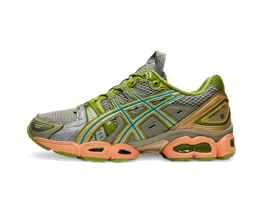 Tek Asics UB3-S Gel - Nimbus 9 "Abbey Stone" Večbarvna | 1202A277.020