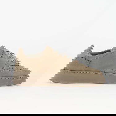 Superge in čevlji Autry Autry Medalist Low Bež | A1UNAULWNU05, 2