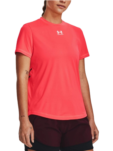Majica Under Armour Challenger Pro Training Roza | 1379446-628