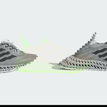 Superge in čevlji adidas Performance 4DFWD 3 Running Siva | ID3489, 1