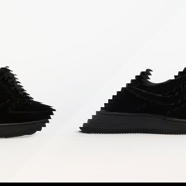 Superge in čevlji Nike Air Force 1 '07 LX Črna | HF9109-001, 2