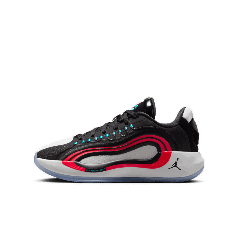Superge in čevlji Jordan Luka 4 „Bloodline“ Črna | HJ5225-001