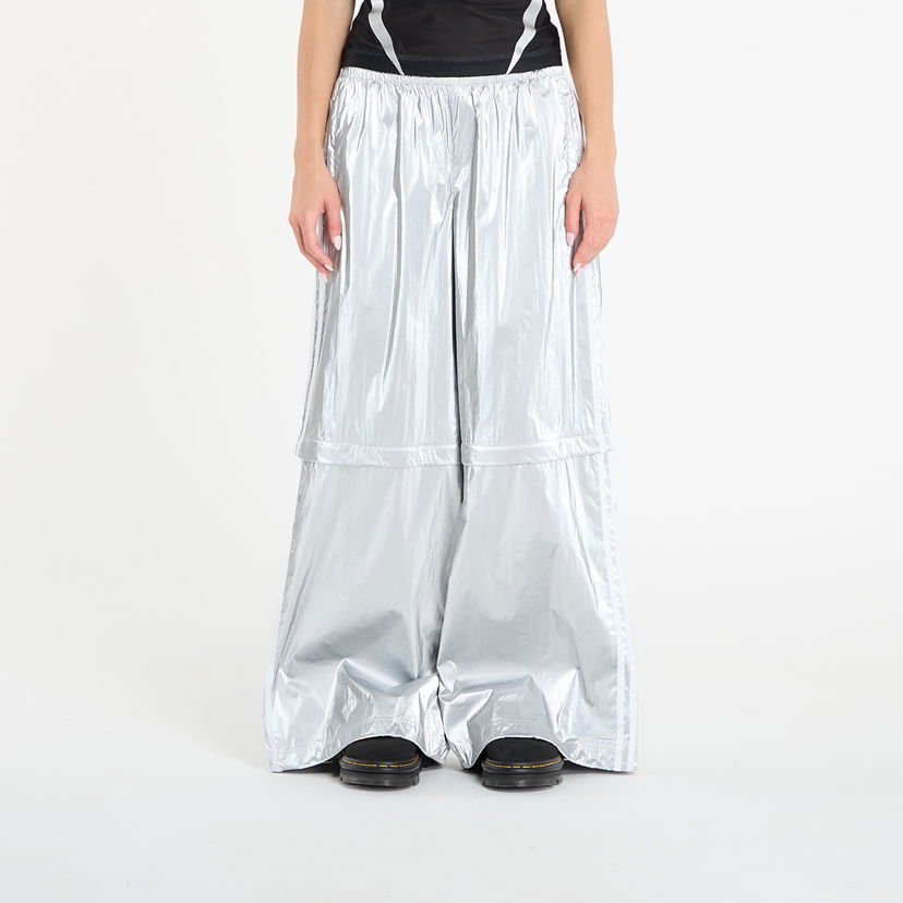 Trenirka adidas Originals Adilenium Season 4 Teamgeist Oversized Track Pants Kovinski | KE9785