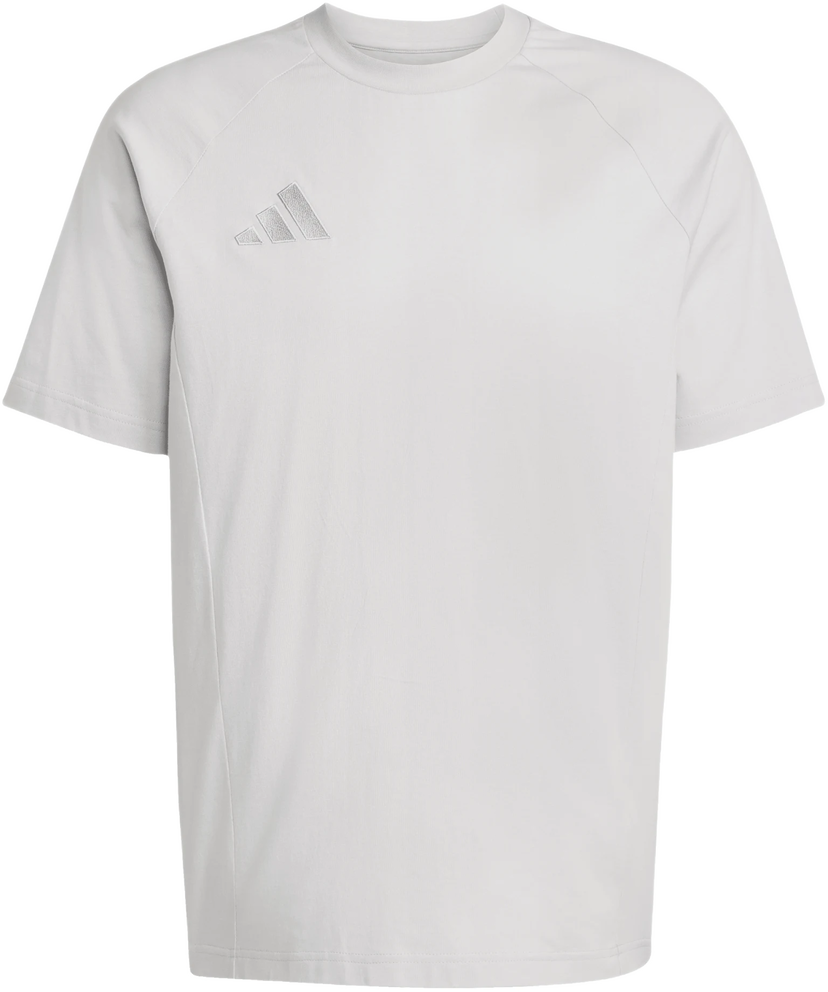 Majica adidas Originals Tiro 25 T-Shirt Bela | jy5947