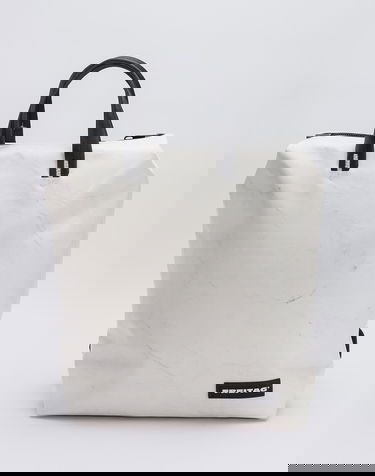 Nahrbtnik Freitag Backpack F201 Pete 14 l Bela | F201, 0