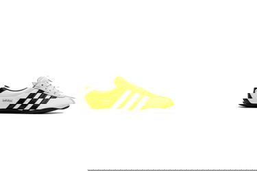 Superge in čevlji adidas Originals Tokyo Rumena | JI3299, 1