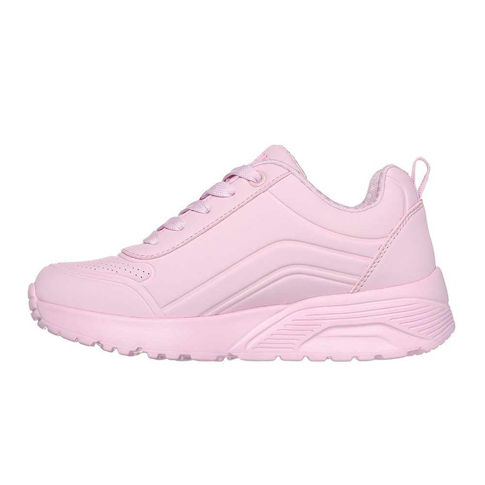 Superge in čevlji Skechers Uno Lite Easy Zip Roza | 310387L-LTPK, 1