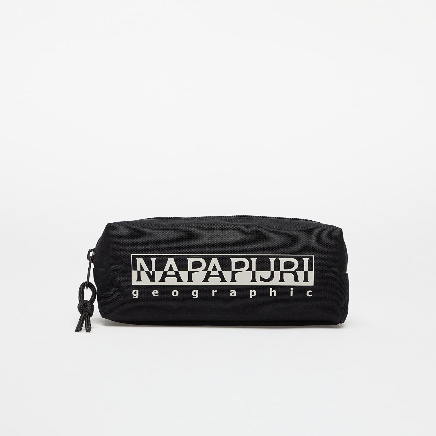 Denarnica Napapijri Napapijri H-Cala Pencil Case Črna | NP0A88VT9411, 0