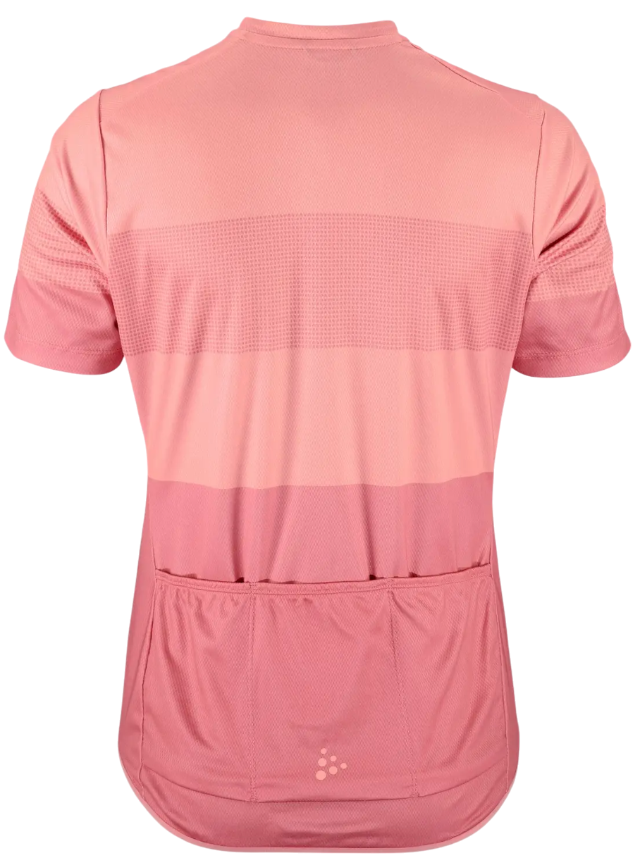 Dres Craft Craft Core Endur Logo Jersey Roza | 1913173-752727, 1