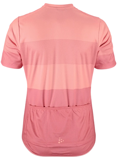 Dres Craft Craft Core Endur Logo Jersey Roza | 1913173-752727, 1