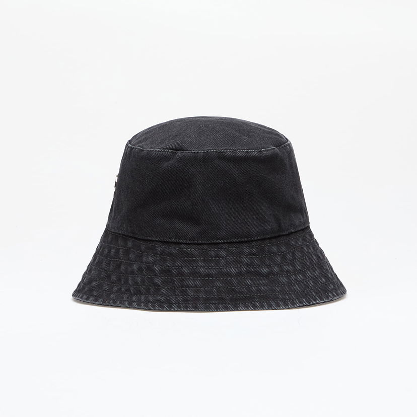Klobuk Ambush Denim Bucket Hat Black Črna | BMLA001S24DEN0011100