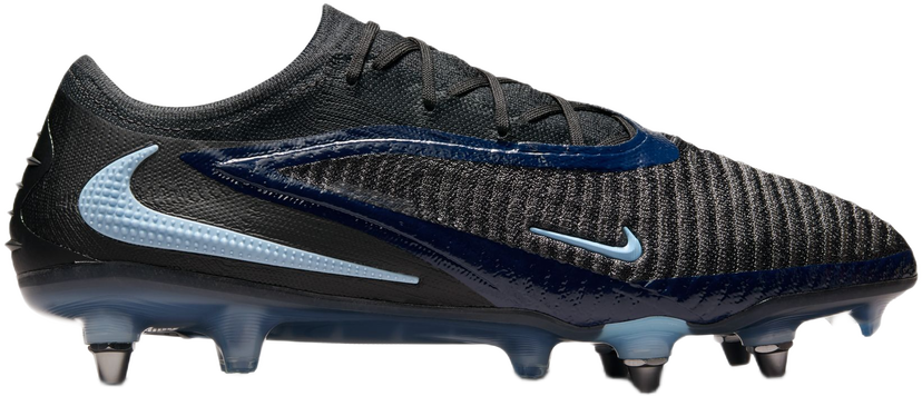 Superge in čevlji Nike PHANTOM 6 LOW ELITE SG-PRO Črna | hv8988-003