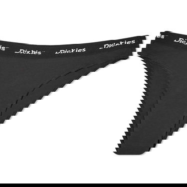 Spodnjice Dickies Logo Brief Črna | DK0A4XOKBLK1, 0