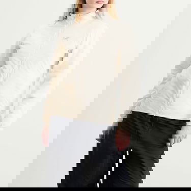 Jakna Arcteryx Atom Insulated Jacket, Size Large Bela | X000009855-020142, 2