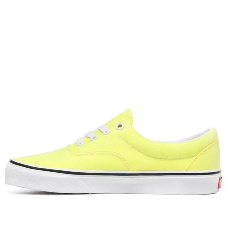 Superge in čevlji Vans Era Rumena | VN0A4U39WT7