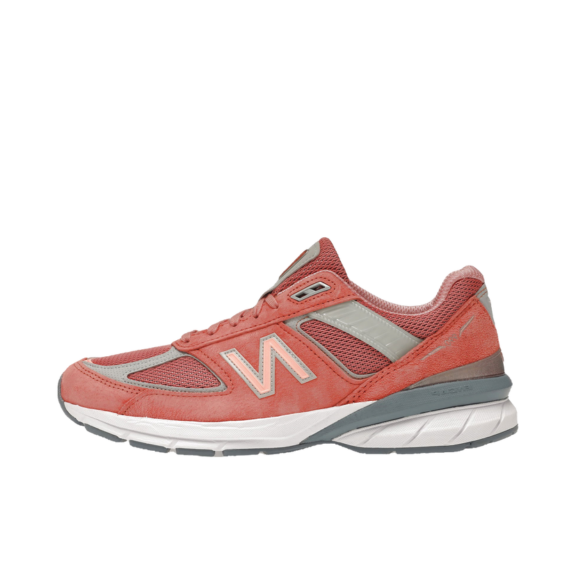 Superge in čevlji New Balance 990v5 Sunrise Roza | M990SR5