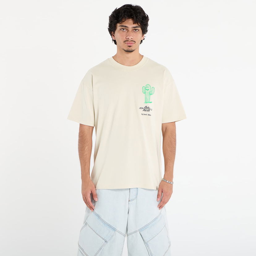 Majica Nike ACG ACG Cactus Graphic Tee Bež | HV1292-229