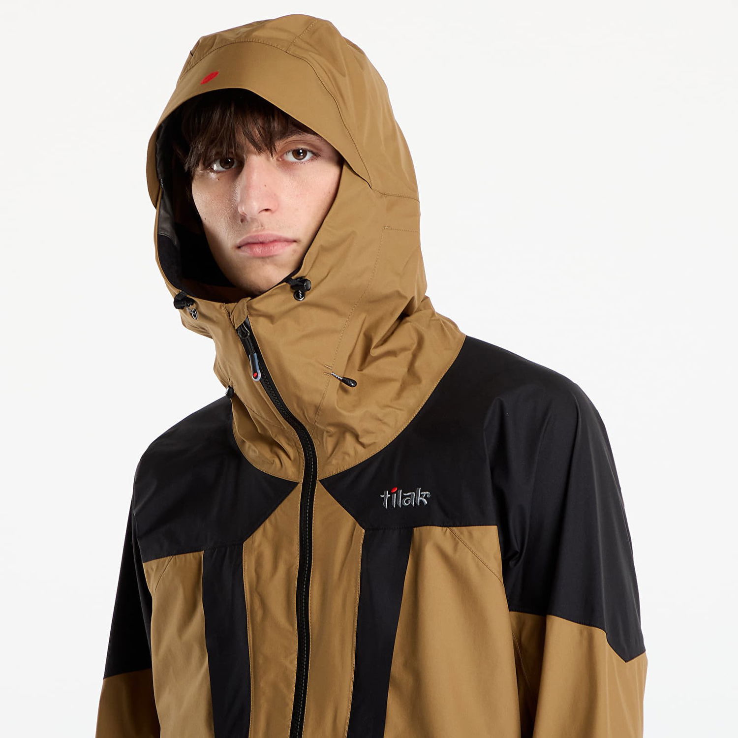 Jakna Tilak Stinger Paclite 25 Hooded Jacket Bež | 1002867, 1