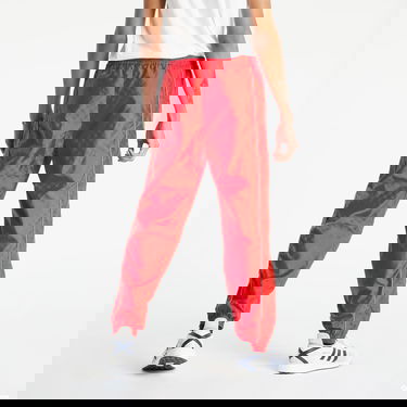 Hlače DAILY PAPER Mehdi Pants Rdeča | 2211005, 1