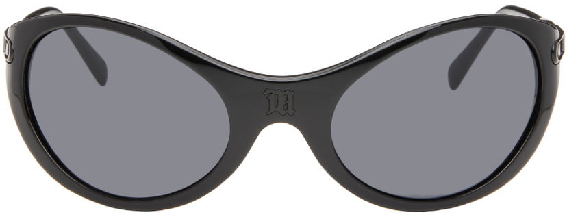 Sončna očala MISBHV 2024 Goa Sunglasses Siva | 231A910