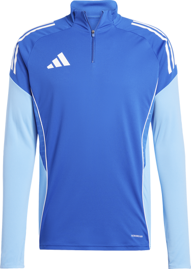 Pleteni pulover adidas Originals Adidas TIRO25C TR Long Sleeve Top Modra | ji8927, 3