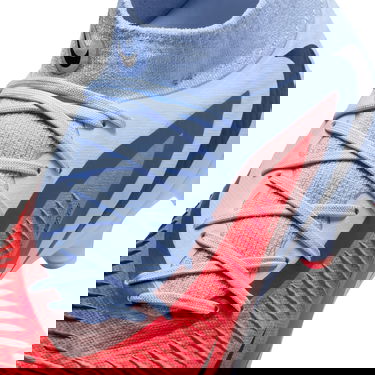 Superge in čevlji Nike Phantom 6 High Academy FG/MG Modra | hq2278-400, 3
