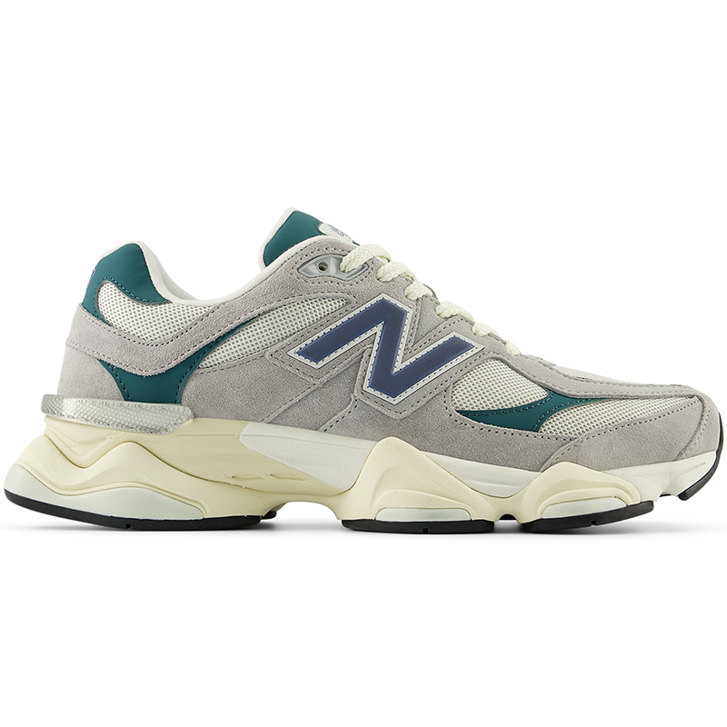 Superge in čevlji New Balance 9060 Siva | NBU9060HMS