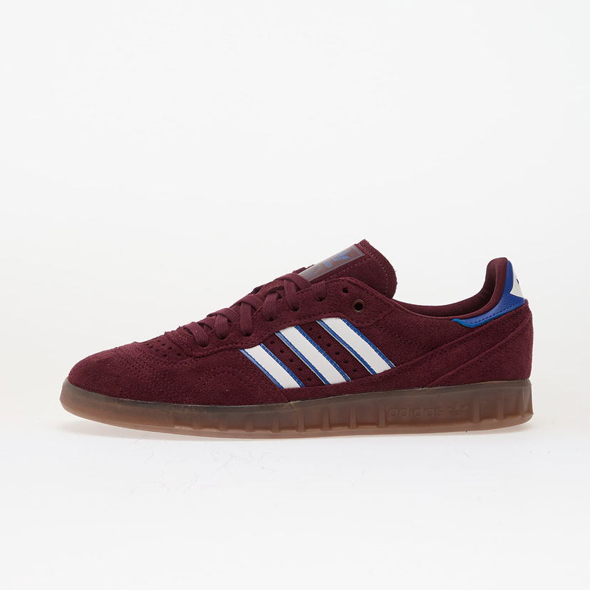 Superge in čevlji adidas Originals adidas Originals Handball Top RM Bordo | JR3657