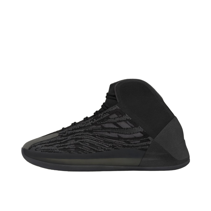 Superge in čevlji adidas Yeezy Yeezy Quantum Črna | GX1317