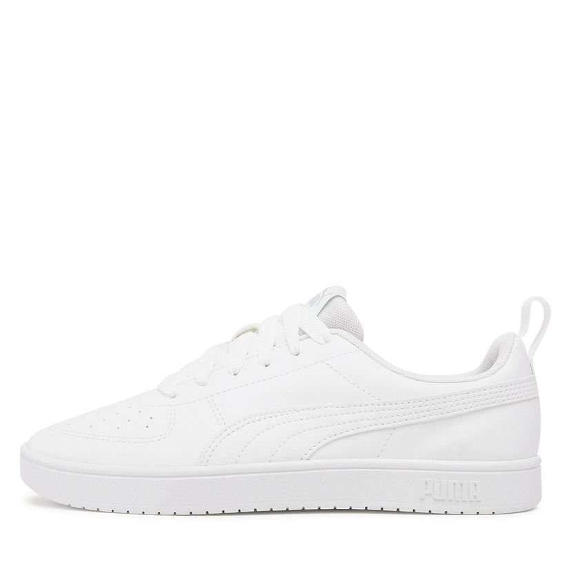 Superge in čevlji Puma Puma Bela | 387607-01