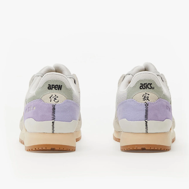 Superge in čevlji Asics AFEW x Gel-Lyte III "B.O.I" Zelena | 1201A479-023, 2