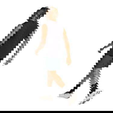 Kratke hlače On Running Shorts On All-day Shorts Lead/ Black Črna | 1MD30150583, 3