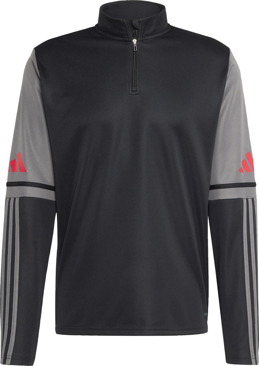 Pulover adidas Originals Adidas Squadra 25 Training Top Črna | jd1629