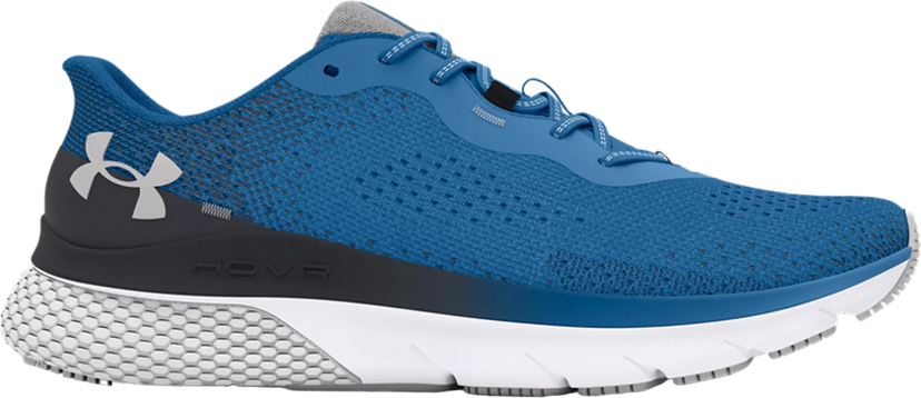 Tek Under Armour UA BGS HOVR Turbulence 2 Modra | 3027775-401