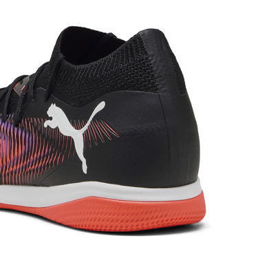 Superge in čevlji Puma FUTURE 8 MATCH IT Črna | 108371_01, 2