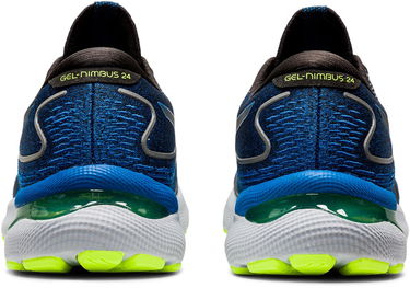 Superge in čevlji Asics Gel-Nimbus 24 Modra | 1011B359-003, 6