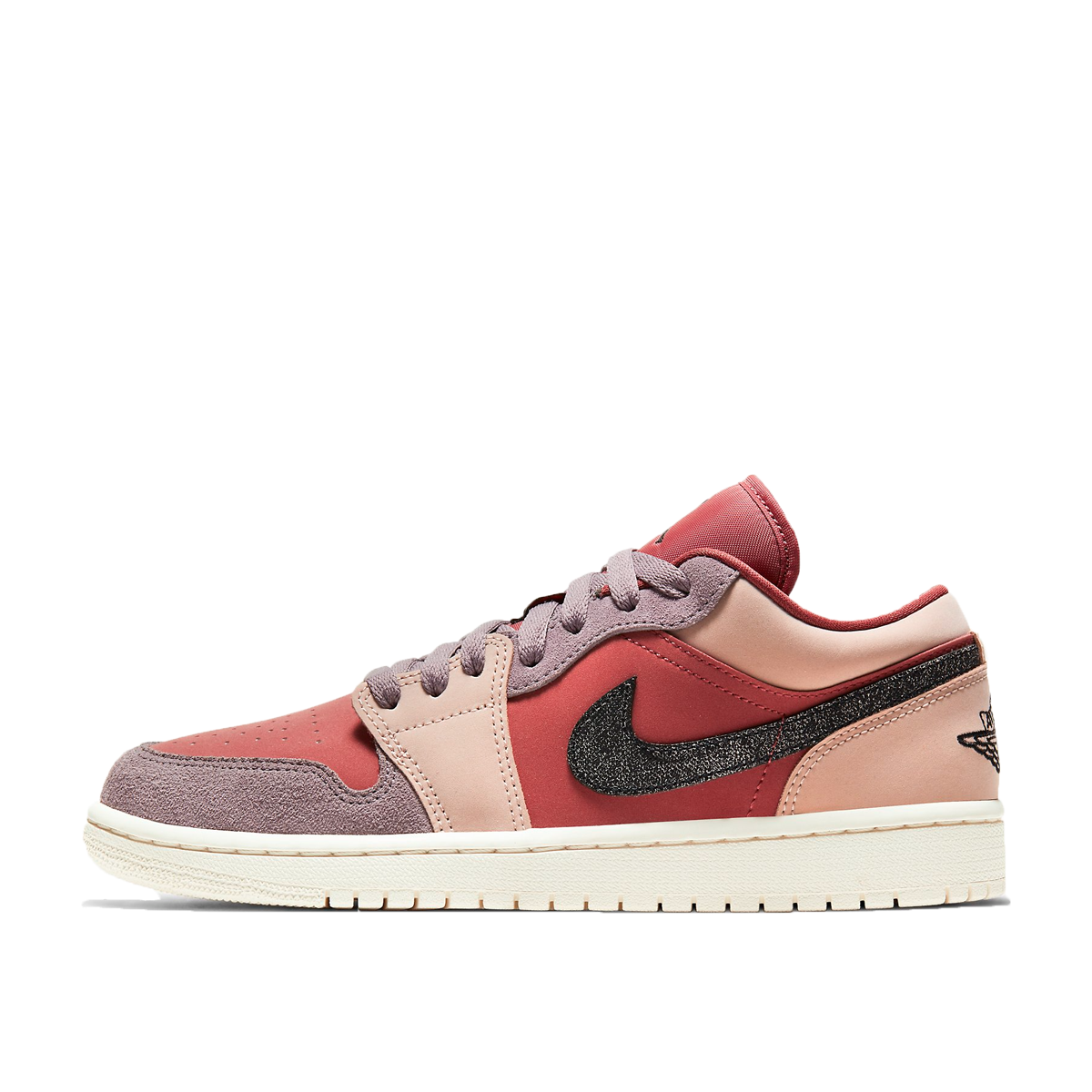 Superge in čevlji Jordan Air Jordan 1 Low "Canyon Rust" W Rdeča | DC0774-602, 1