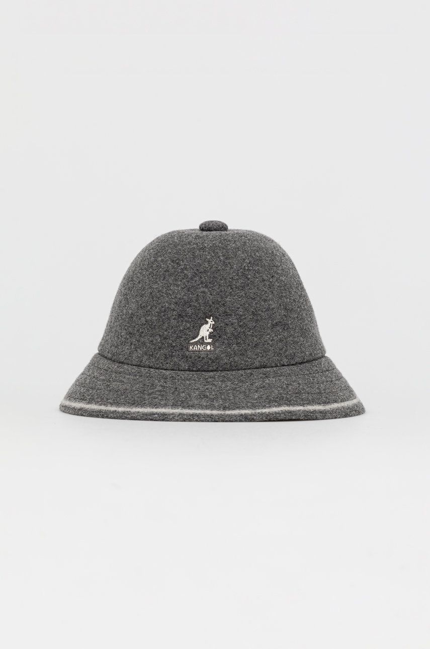 Klobuk Kangol Hat Siva | K3181ST.FO039, 0