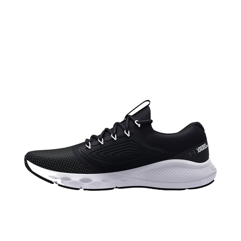 Tek Under Armour Charged Vantage 2 Črna | 3024884-001